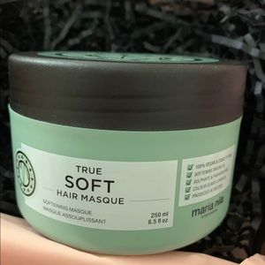 HAIR MASK